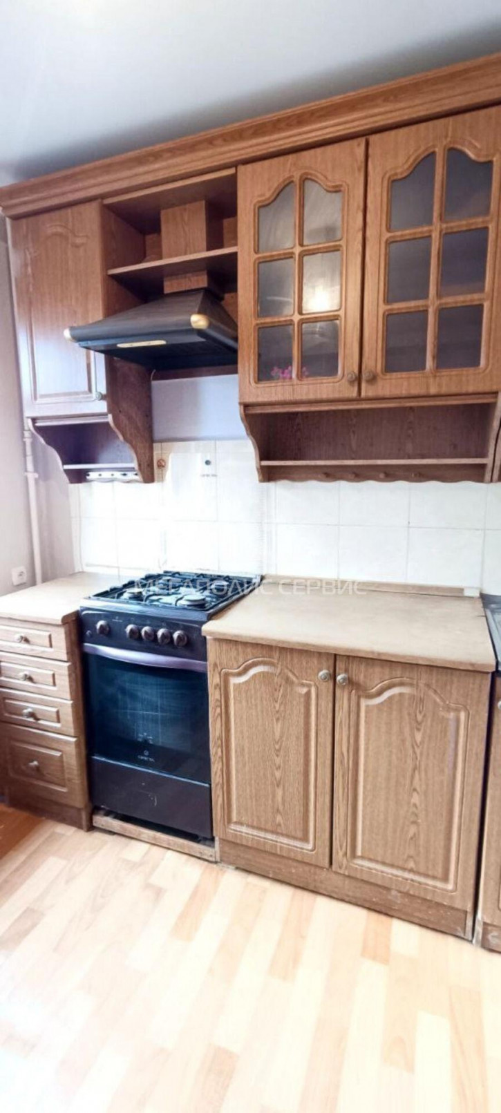2-комн квартира 28й Армии ул, 16