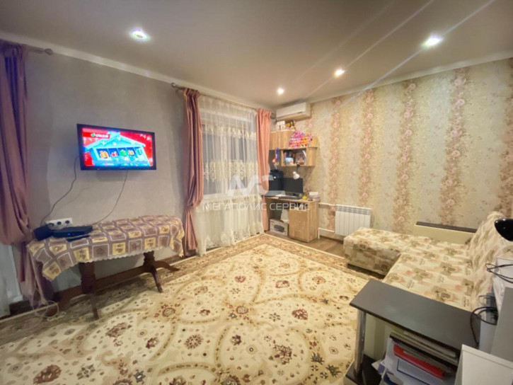 2-комн квартира имени Бабаевского мкр, Аксакова ул, 8