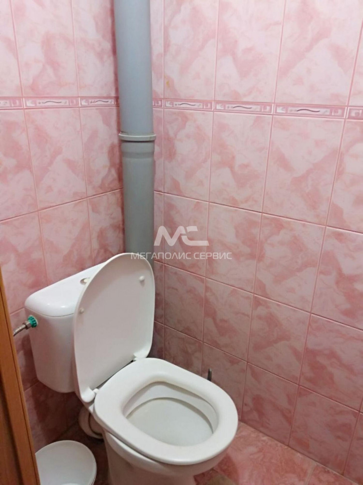 2-комн квартира Бориса Алексеева ул, 51