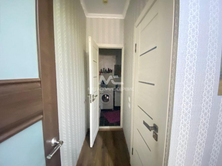 2-комн квартира имени Бабаевского мкр, Аксакова ул, 8