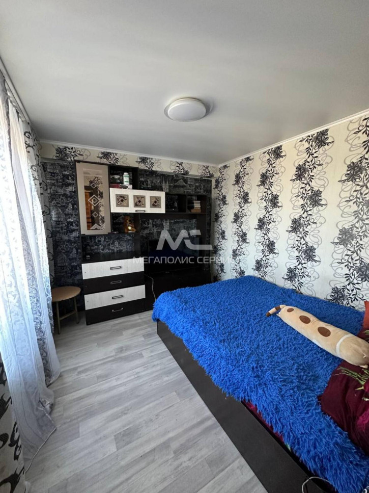 4-комн квартира Кооперативная ул, 45А