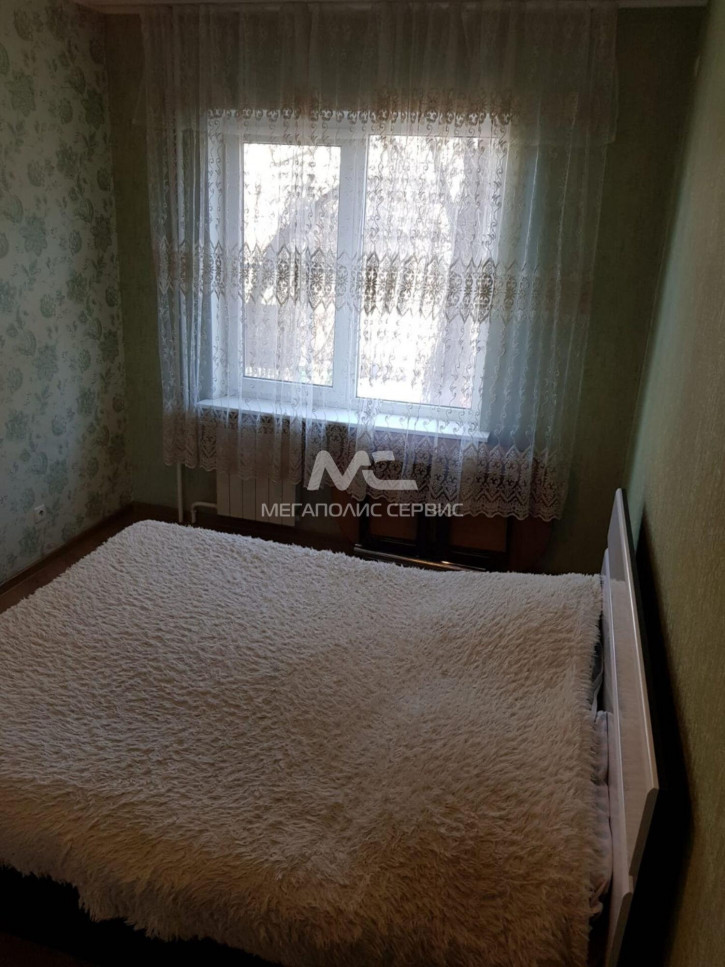 3-комн квартира Куликова ул, 15
