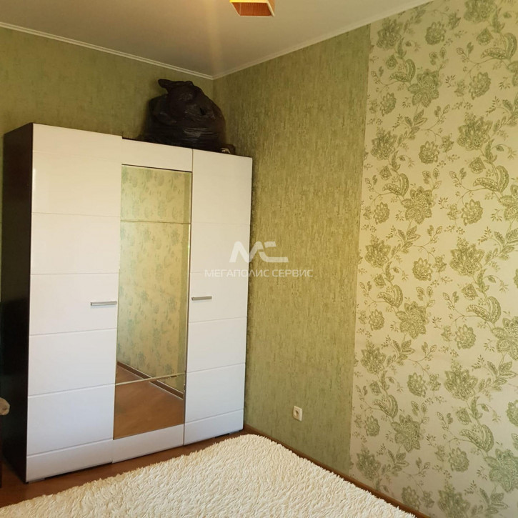 3-комн квартира Куликова ул, 15