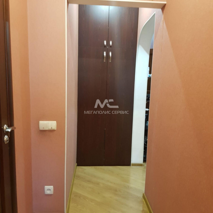 3-комн квартира Куликова ул, 15