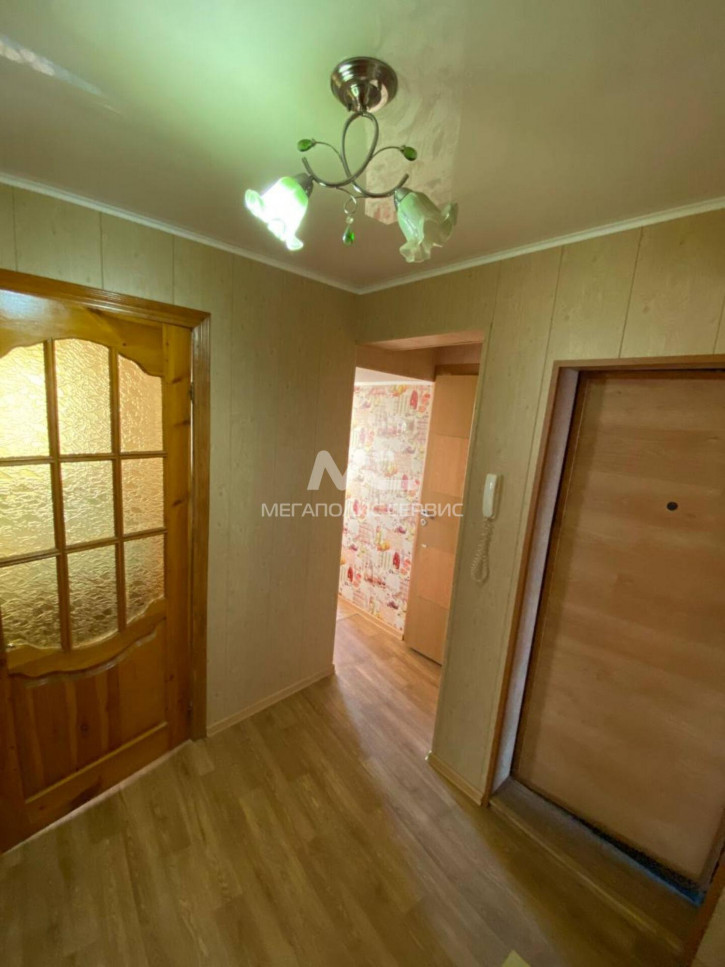 2-комн квартира 28й Армии ул, 16