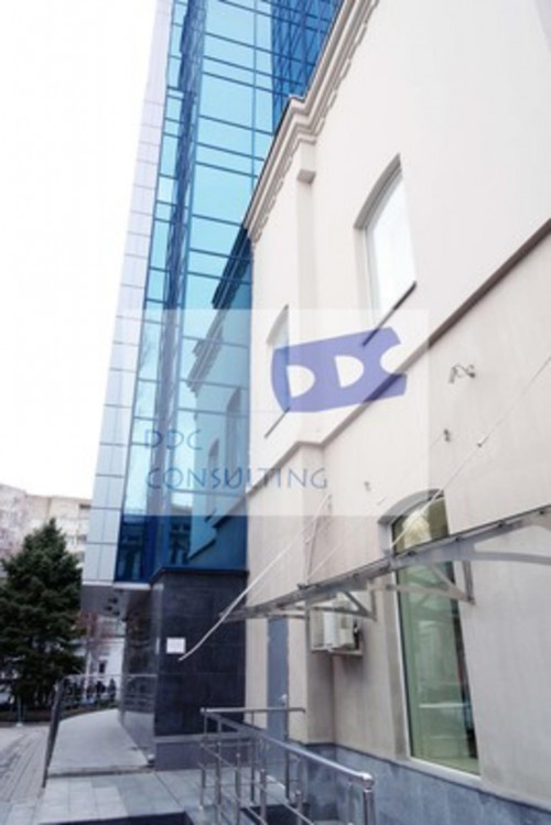 Аренда офиса Ростов-на-Дону г, Газетный пер, 47б