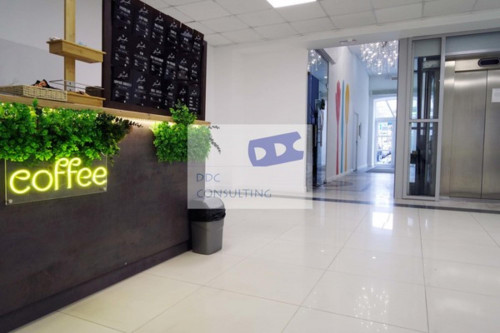 Аренда офиса Ростов-на-Дону г, Газетный пер, 47б