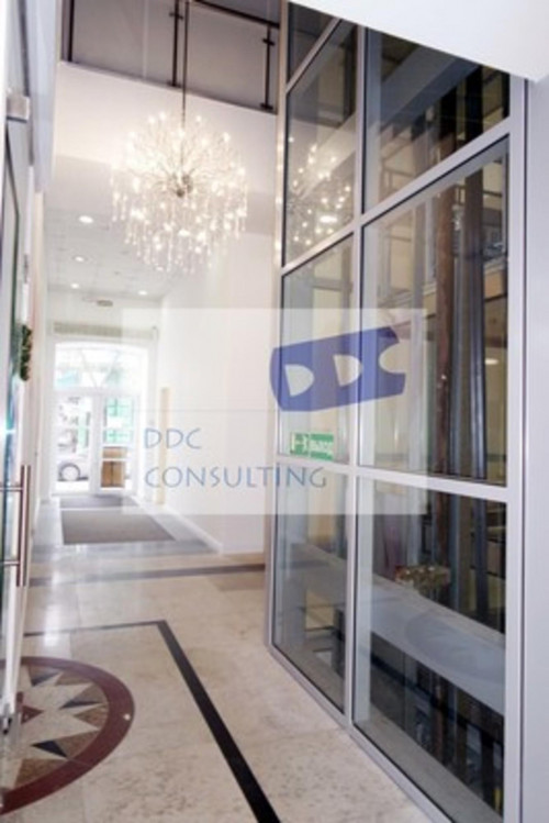 Аренда офиса Ростов-на-Дону г, Газетный пер, 47б