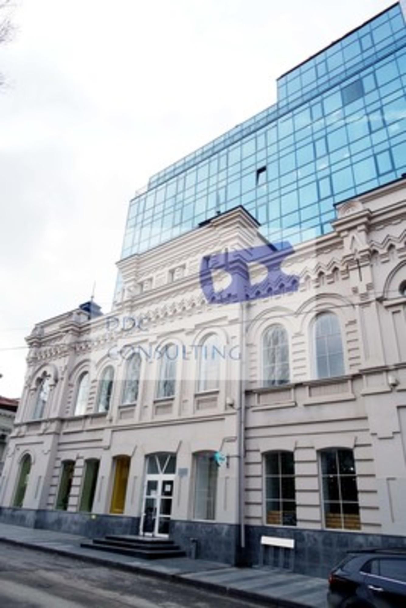 Сдать офис, помещение под офис за 106 125 рублей на Ростов-на-Дону г, Газетный пер, 47б