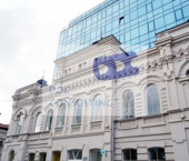 торговое помещение 53.3 кв м Ростов-на-Дону г, Газетный пер, 47б
