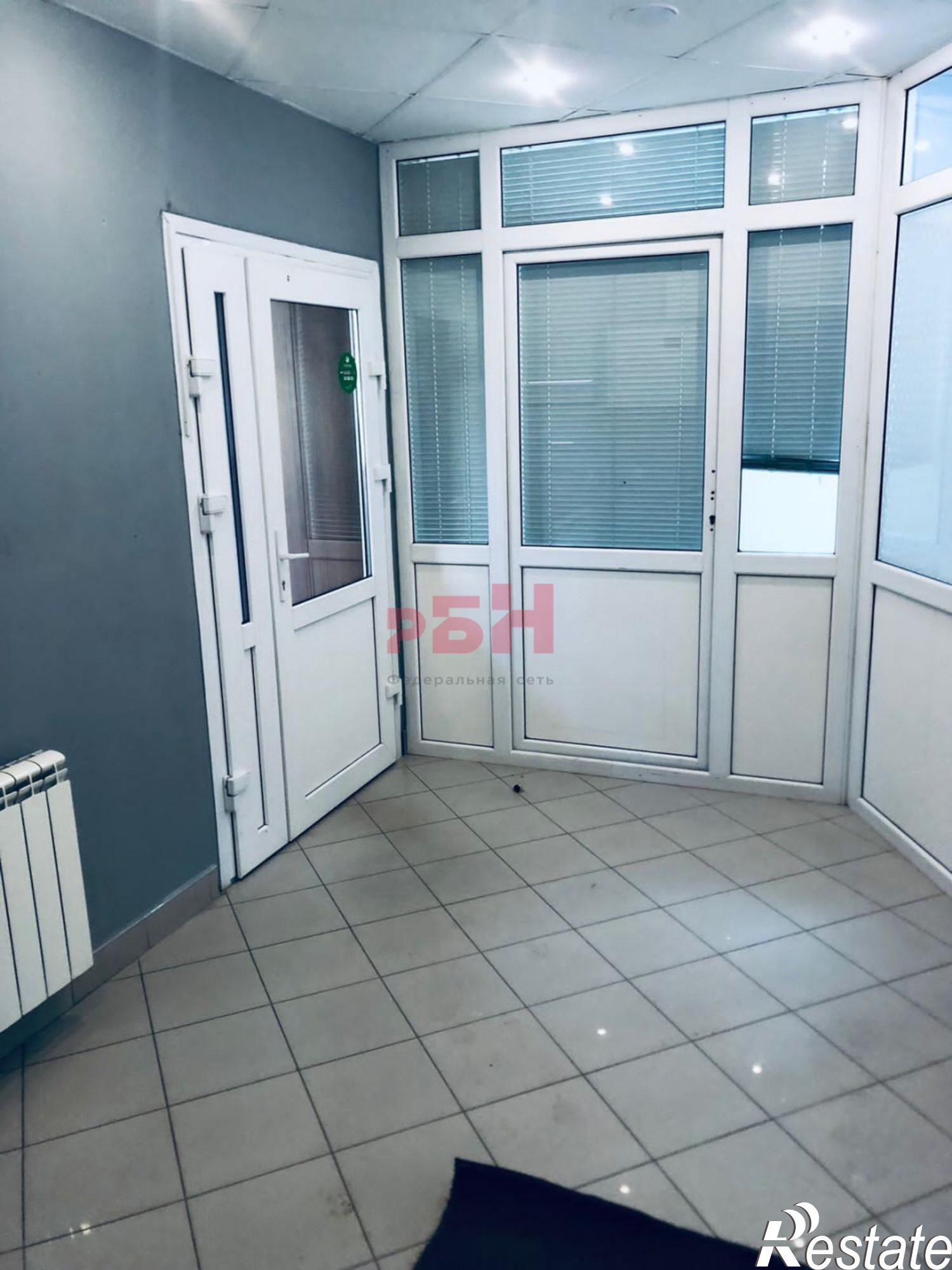 Сдать офис, помещение под офис за 25 357 рублей на Красногвардейская ул., 25