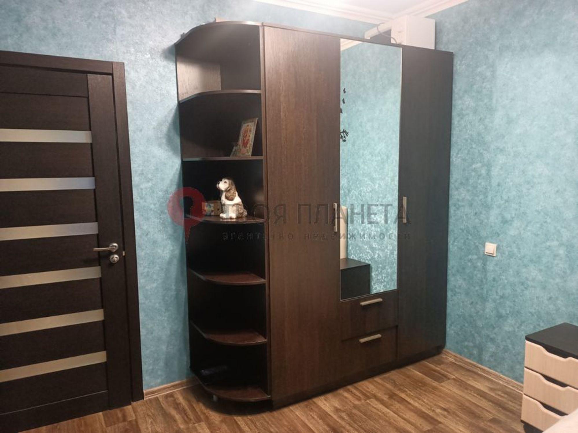 Купить квартиру за 5 950 000 рублей на ул. Герцена,11/1
