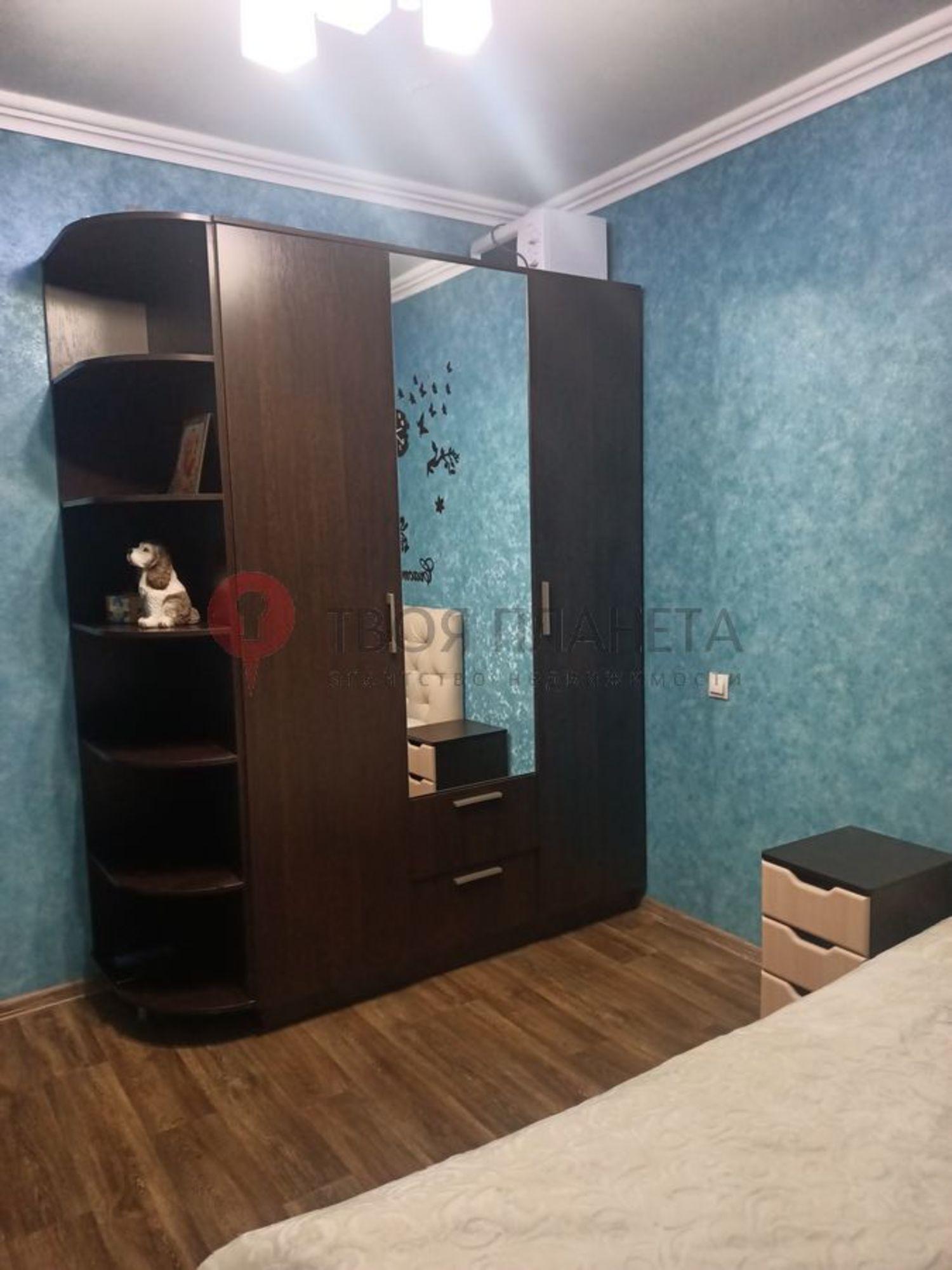Купить квартиру за 5 950 000 рублей на ул. Герцена,11/1