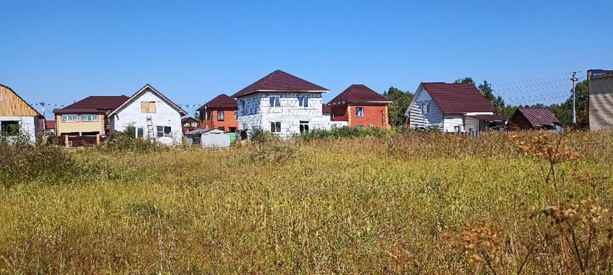 Купить землю, земельный участок за 1 000 000 рублей на 9й переулок Генералиссимуса Сталина