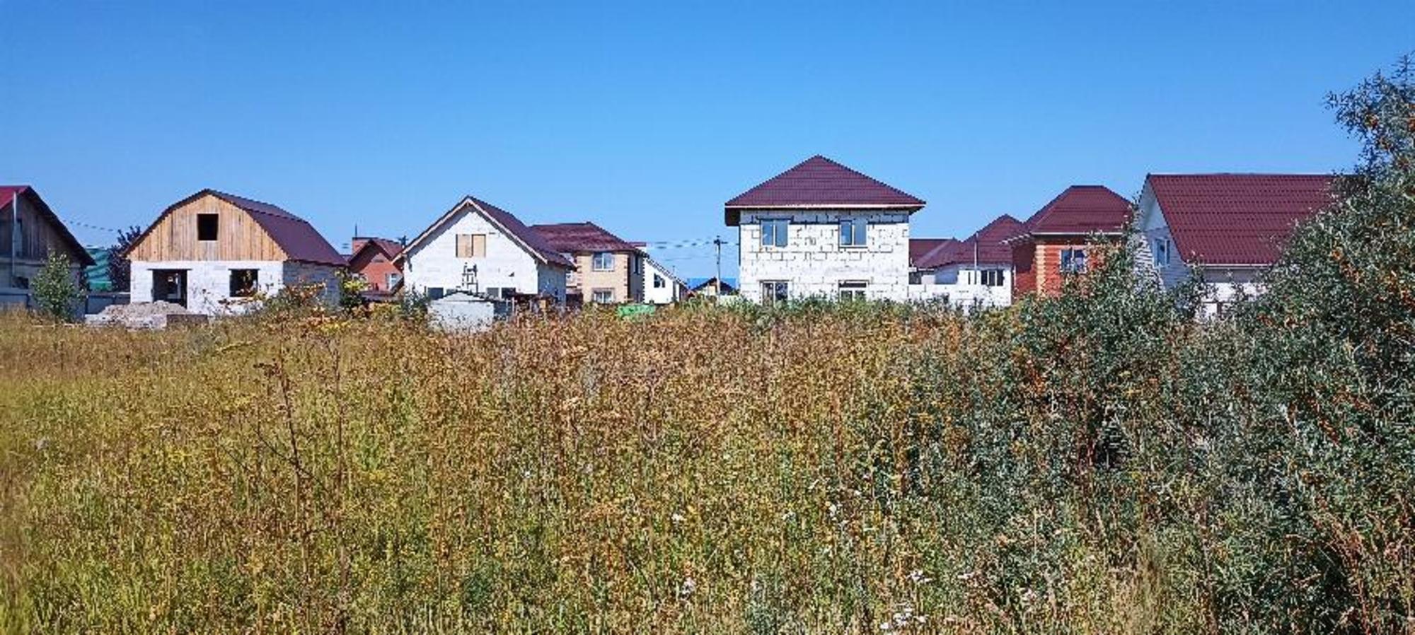 Купить землю, земельный участок за 1 000 000 рублей на 9й переулок Генералиссимуса Сталина