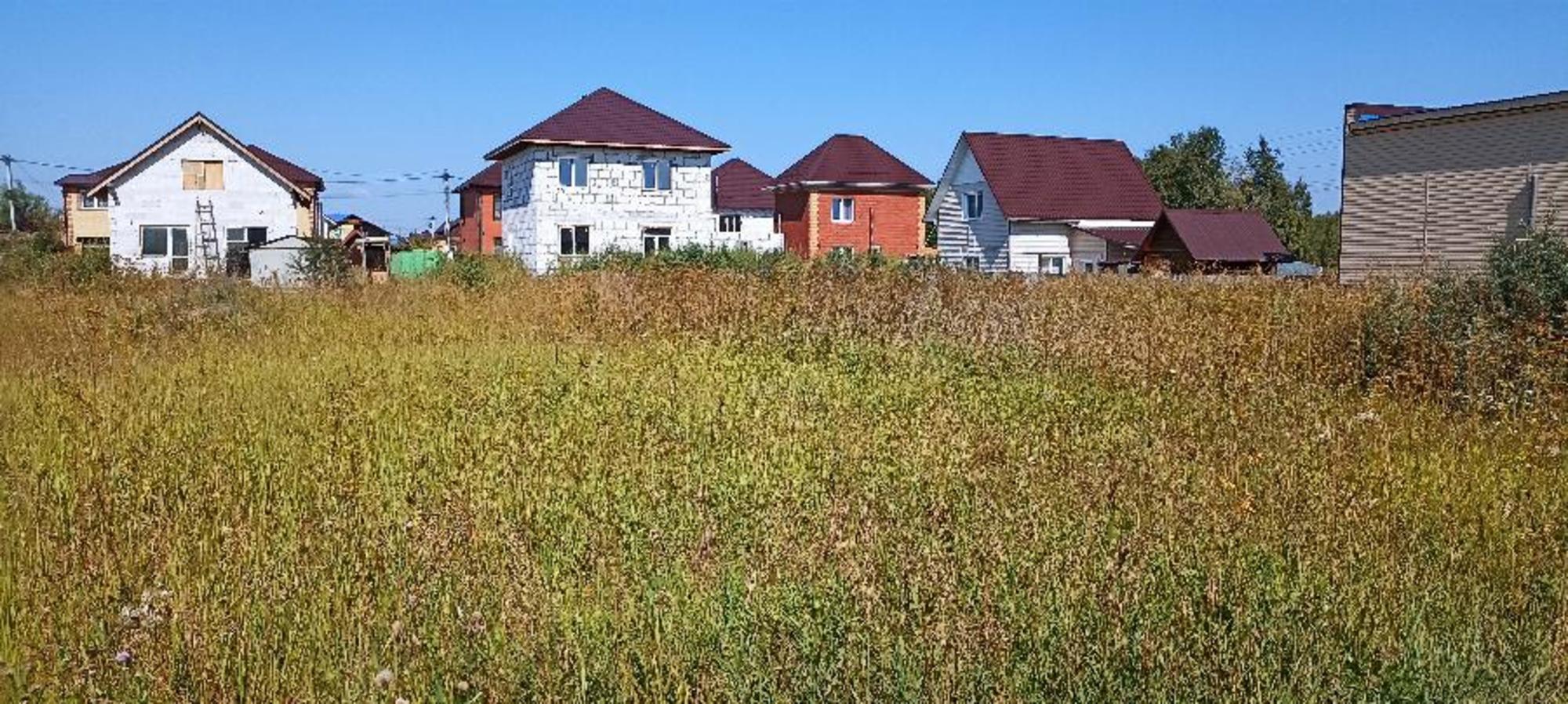 Купить землю, земельный участок за 1 000 000 рублей на 9й переулок Генералиссимуса Сталина
