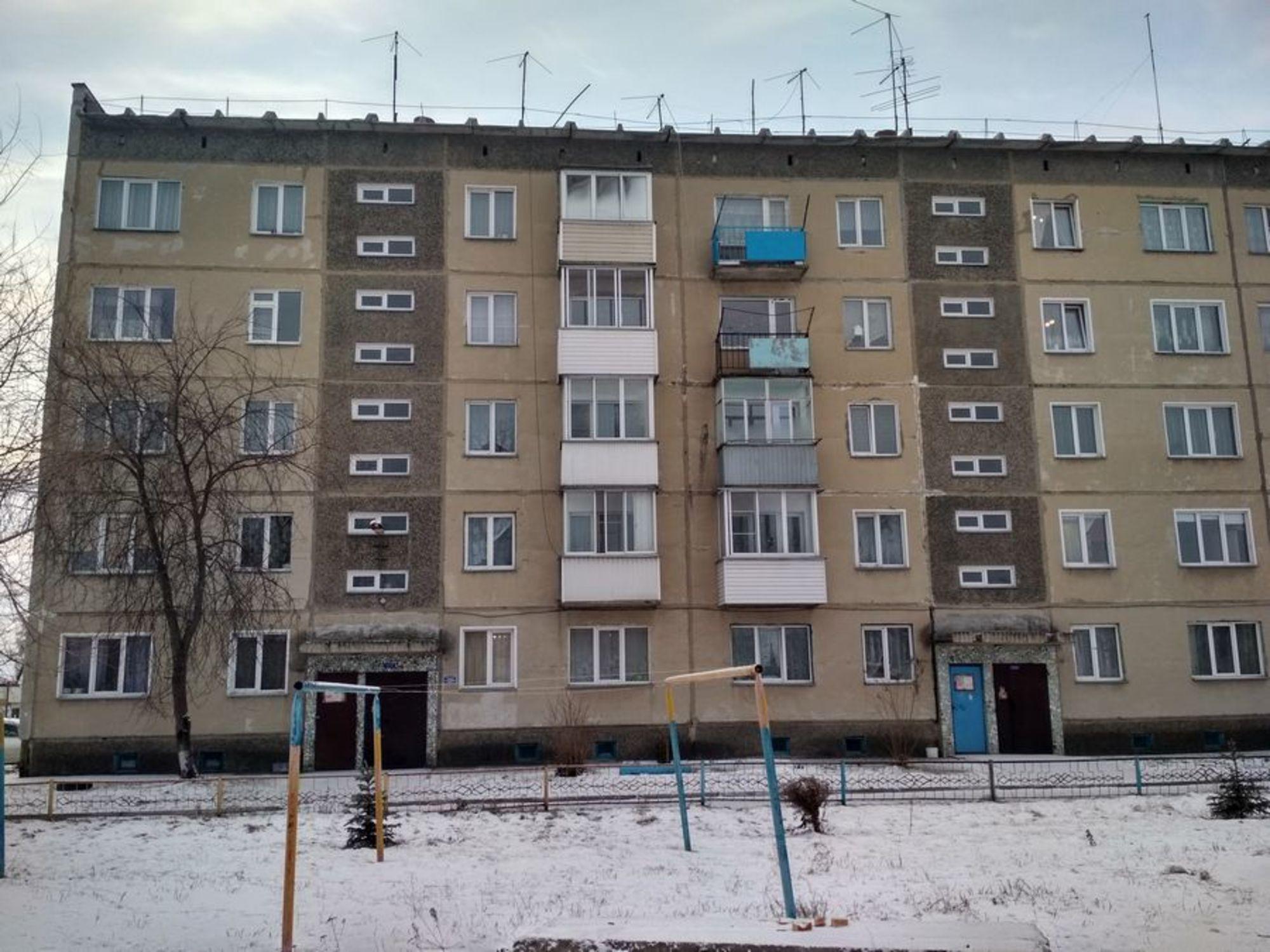 Купить квартиру за 2 050 000 рублей на Садовая,29