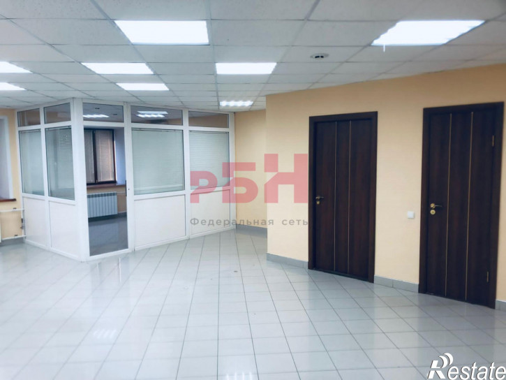 Офис Красногвардейская ул., 25