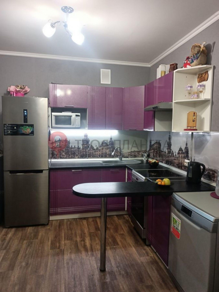 2-комн квартира ул. Герцена,11/1