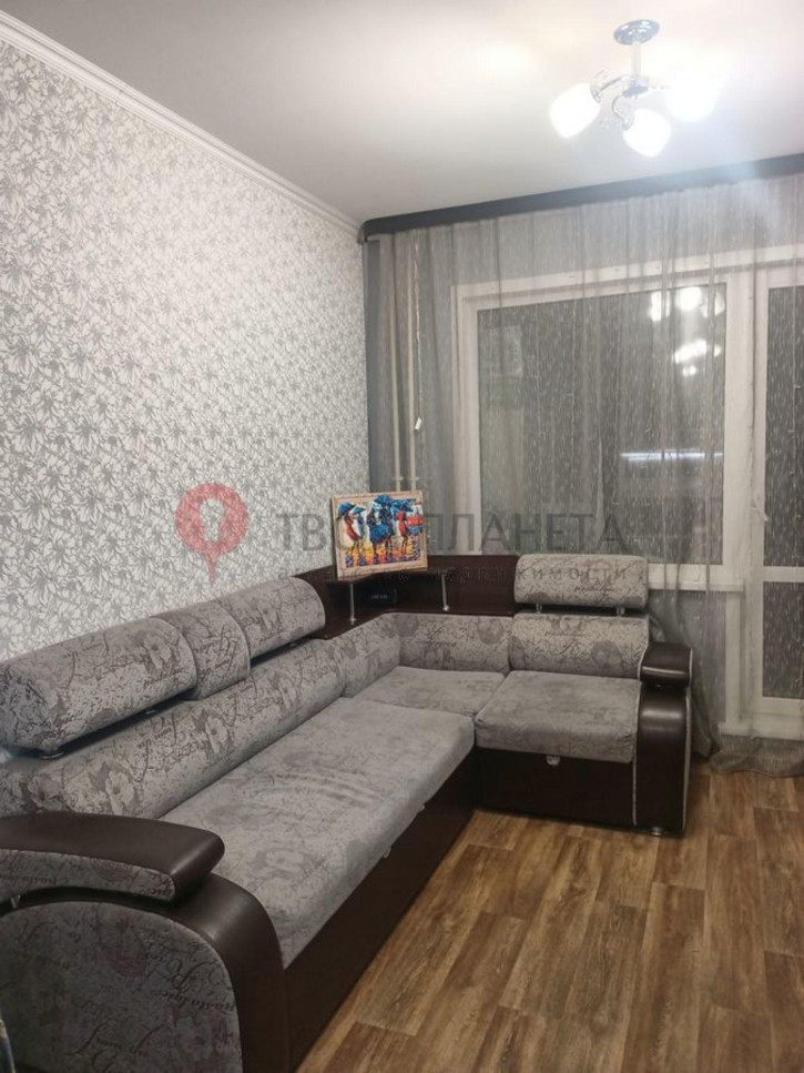 2-комн квартира ул. Герцена,11/1