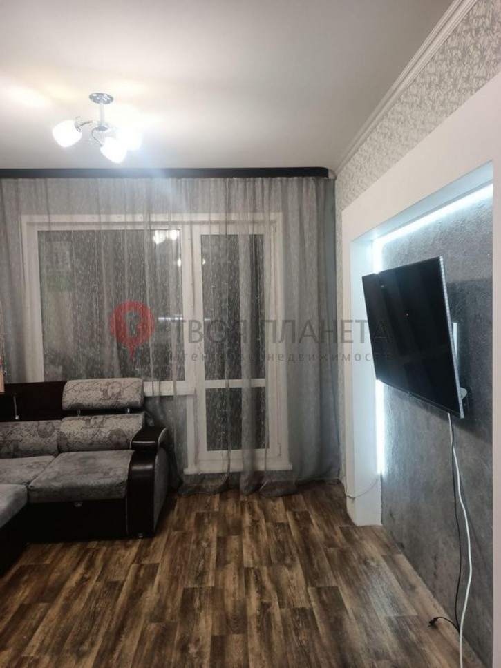 2-комн квартира ул. Герцена,11/1