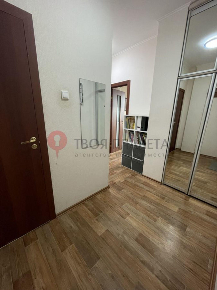 1-комн квартира ул. Тюленина,26