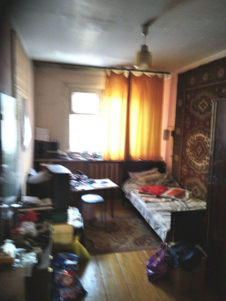 3-комн квартира ул. Есенина,43