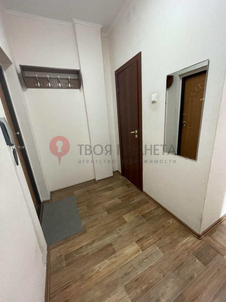1-комн квартира ул. Тюленина,26