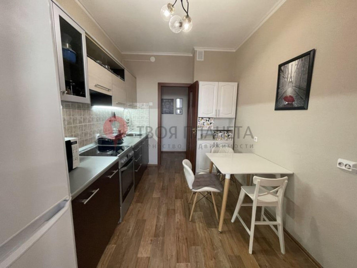 1-комн квартира ул. Тюленина,26