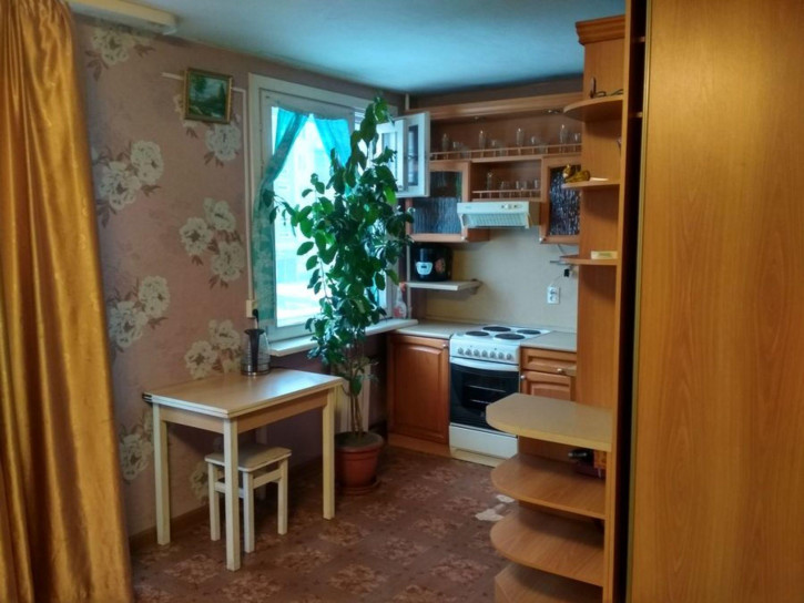 1-комн квартира Садовая,29
