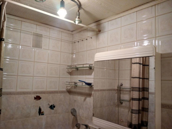 1-комн квартира Садовая,29