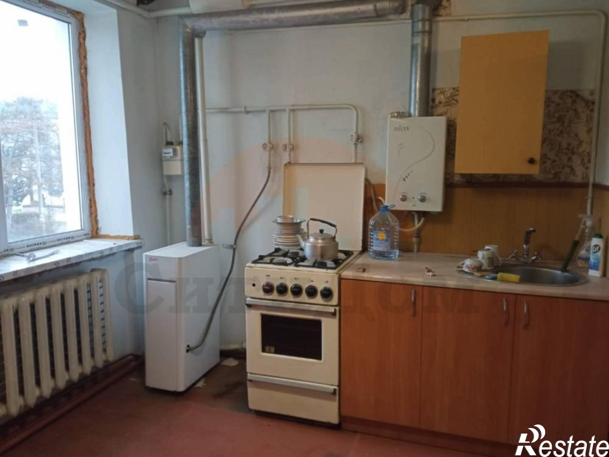 Купить квартиру за 5 950 000 рублей на Лобозова пер., 11
