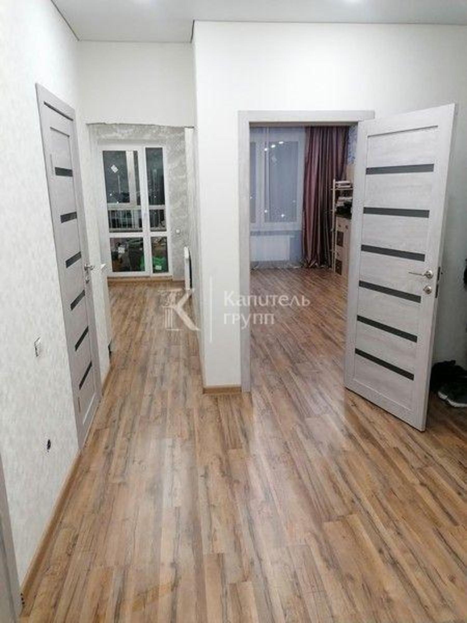Купить квартиру за 6 550 000 рублей на ул Ветеранов труда, 9а