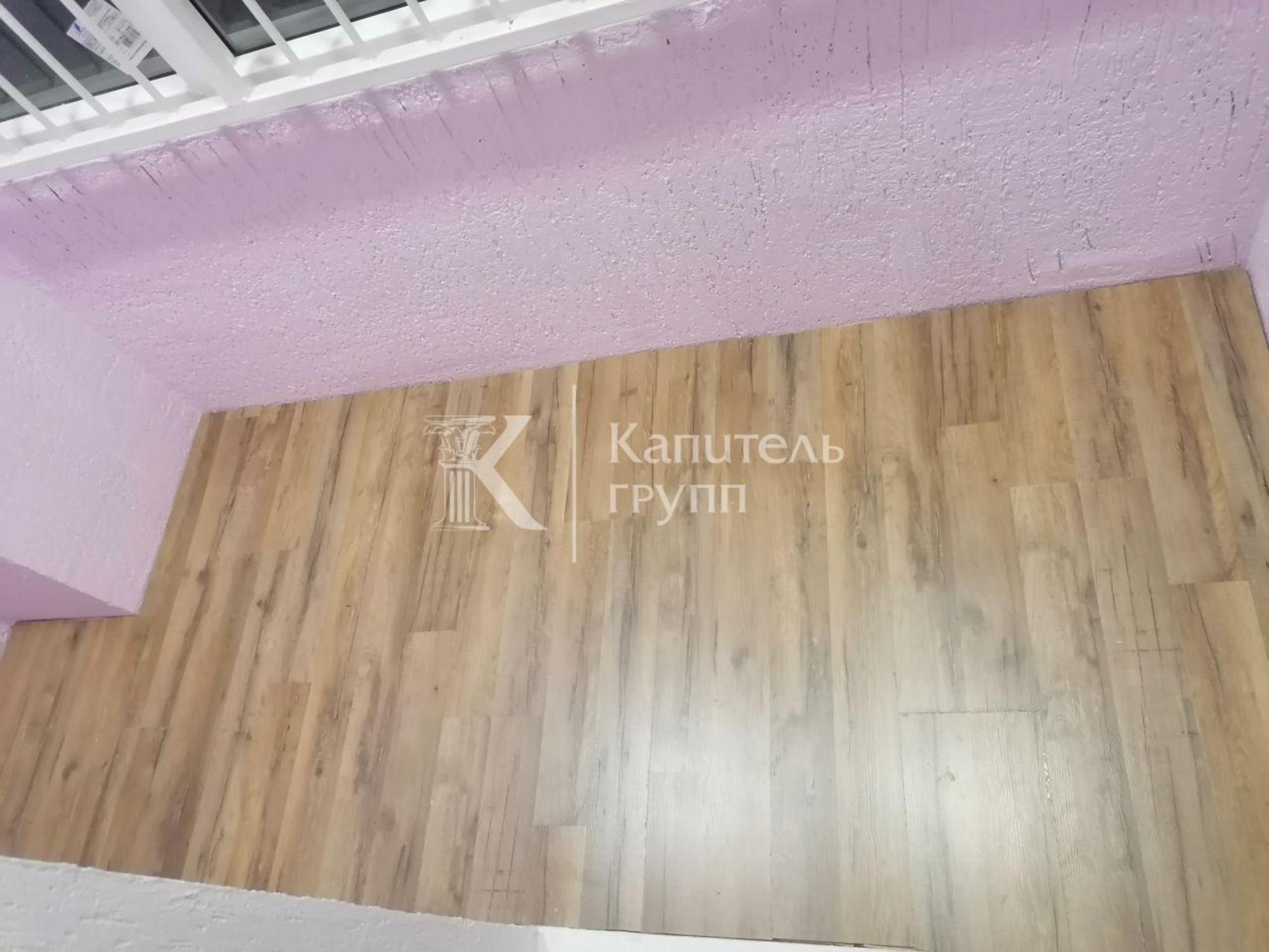 Купить квартиру за 6 550 000 рублей на ул Ветеранов труда, 9а