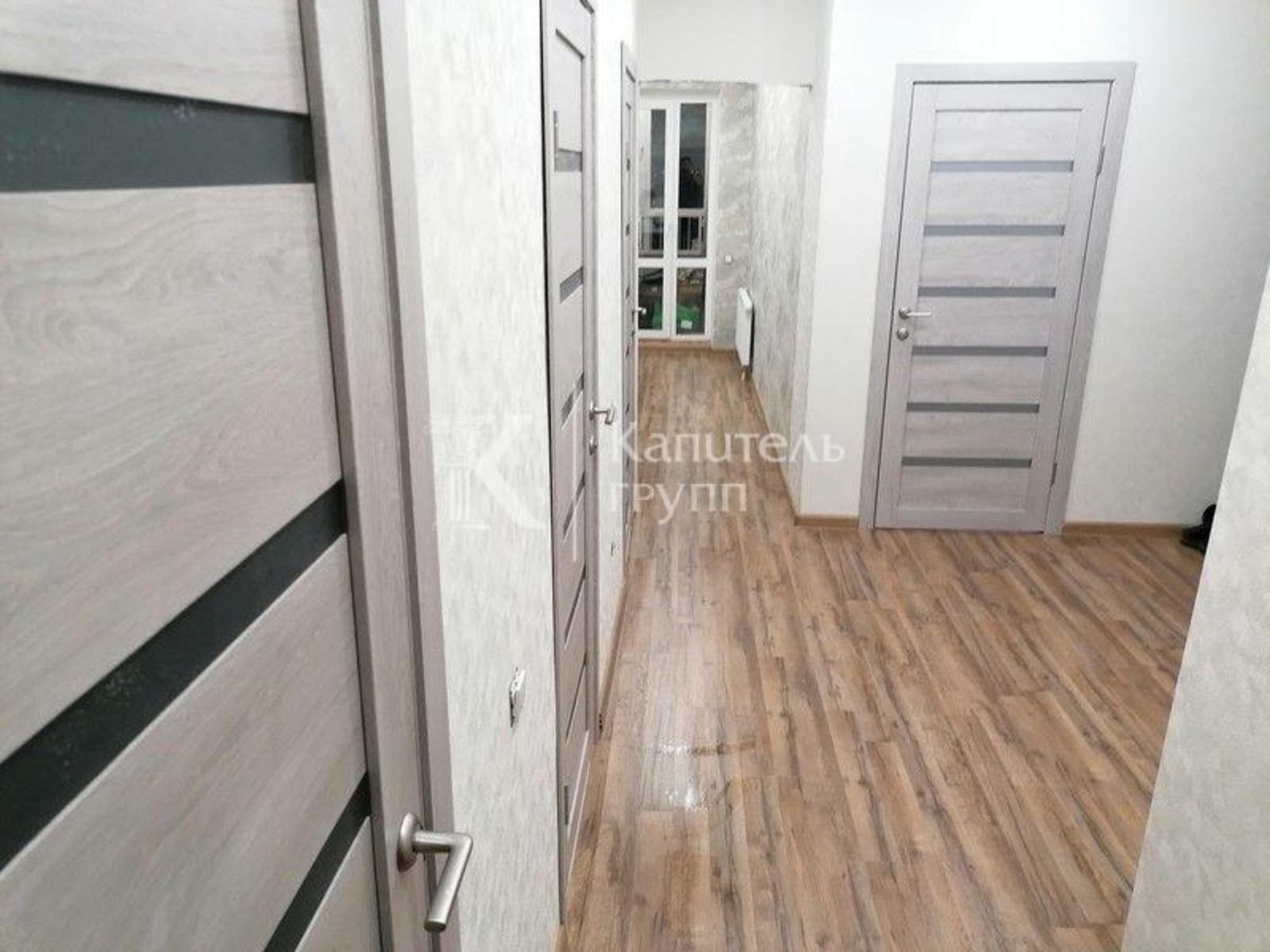 Купить квартиру за 6 550 000 рублей на ул Ветеранов труда, 9а