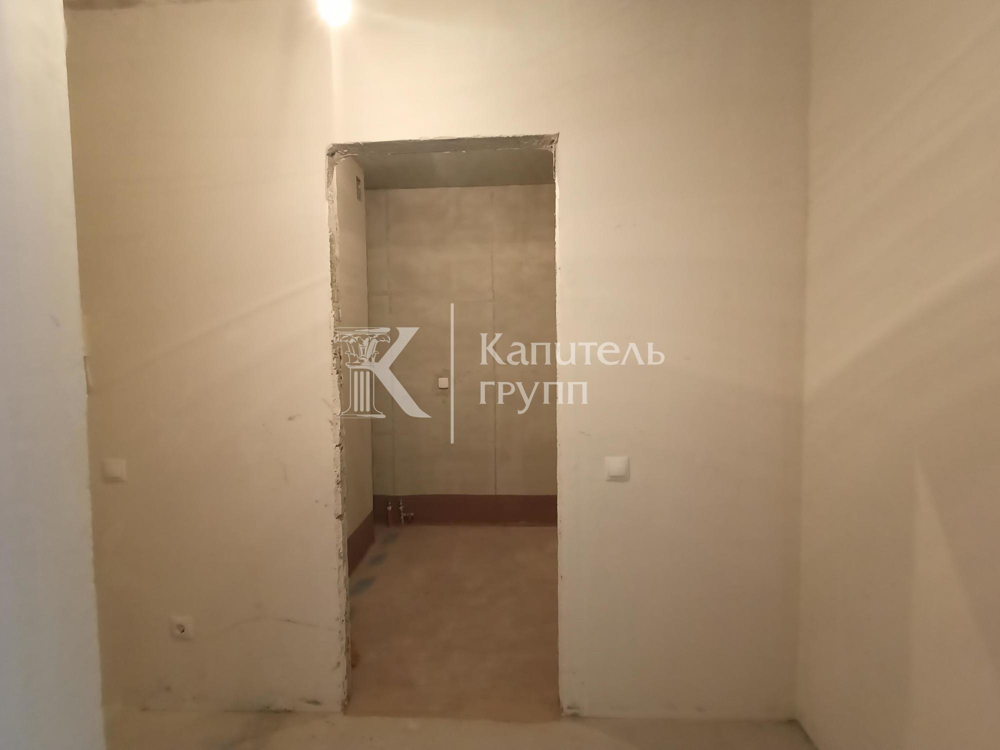Купить квартиру за 3 300 000 рублей на улица Первооткрывателей, 10
