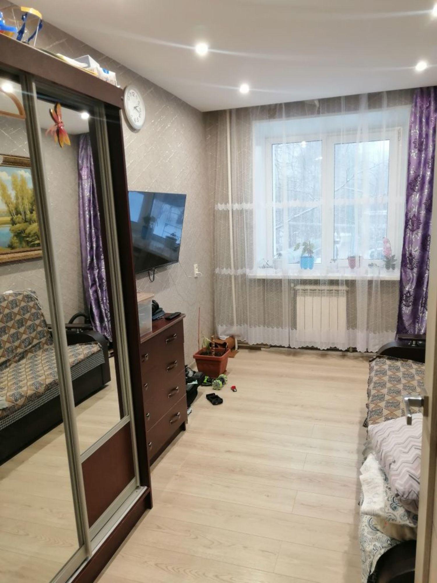 Купить квартиру за 5 000 000 рублей на Чайковского 2-я ул, 10А
