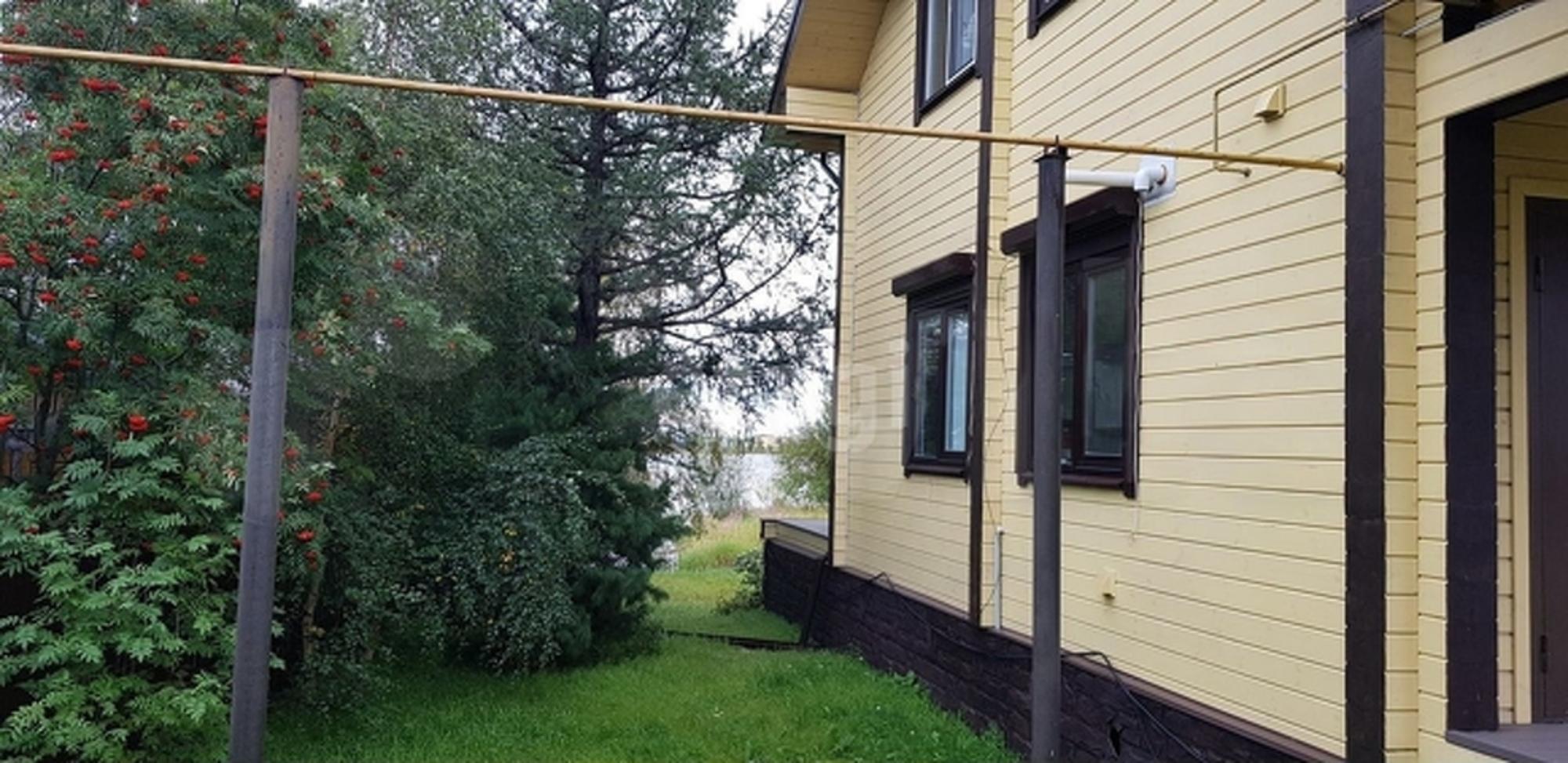 Купить дачу, дом, коттедж за 20 000 000 рублей на Приозерная