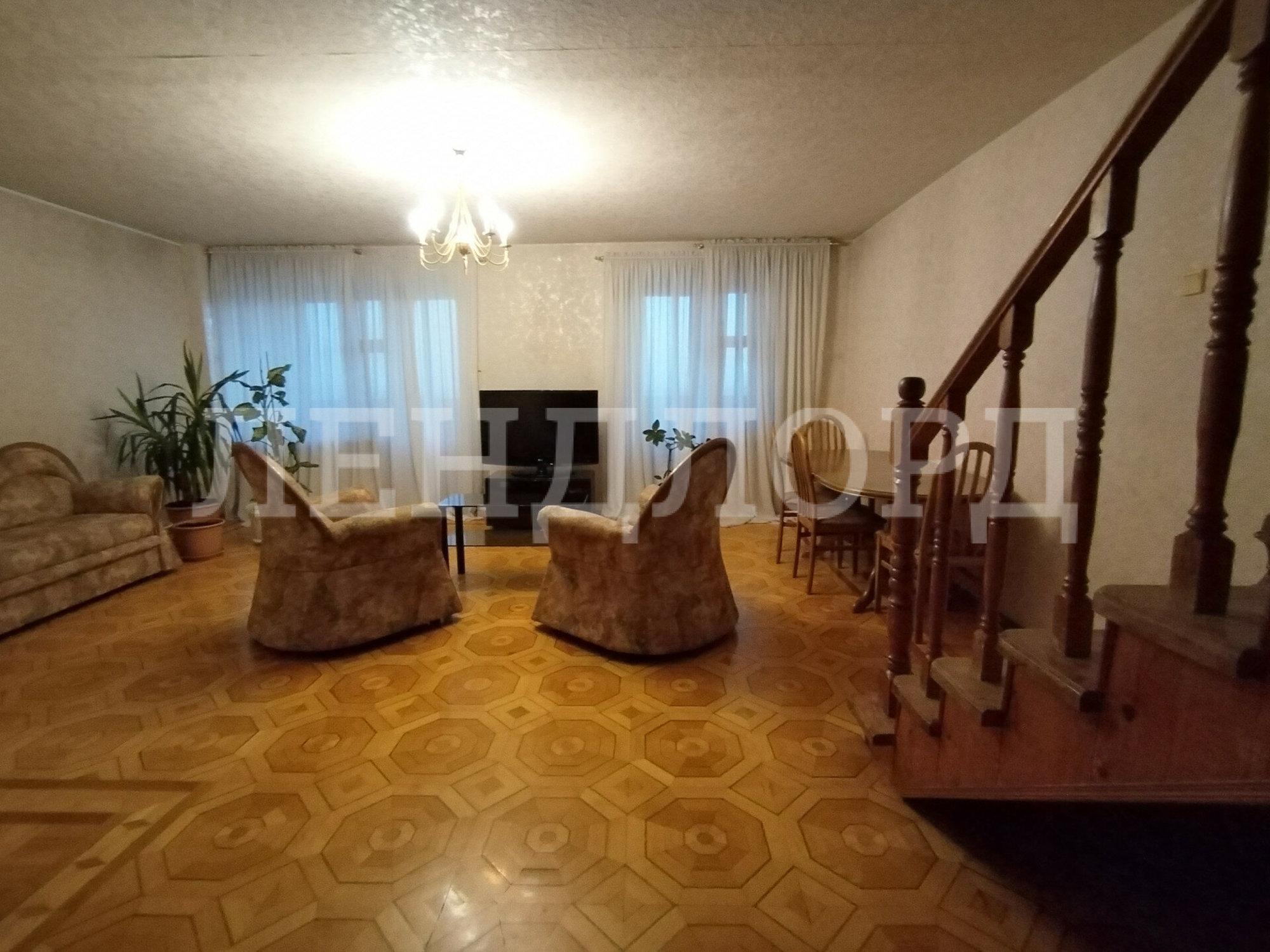 Купить квартиру за 8 100 000 рублей на Таганрогская улица, 126