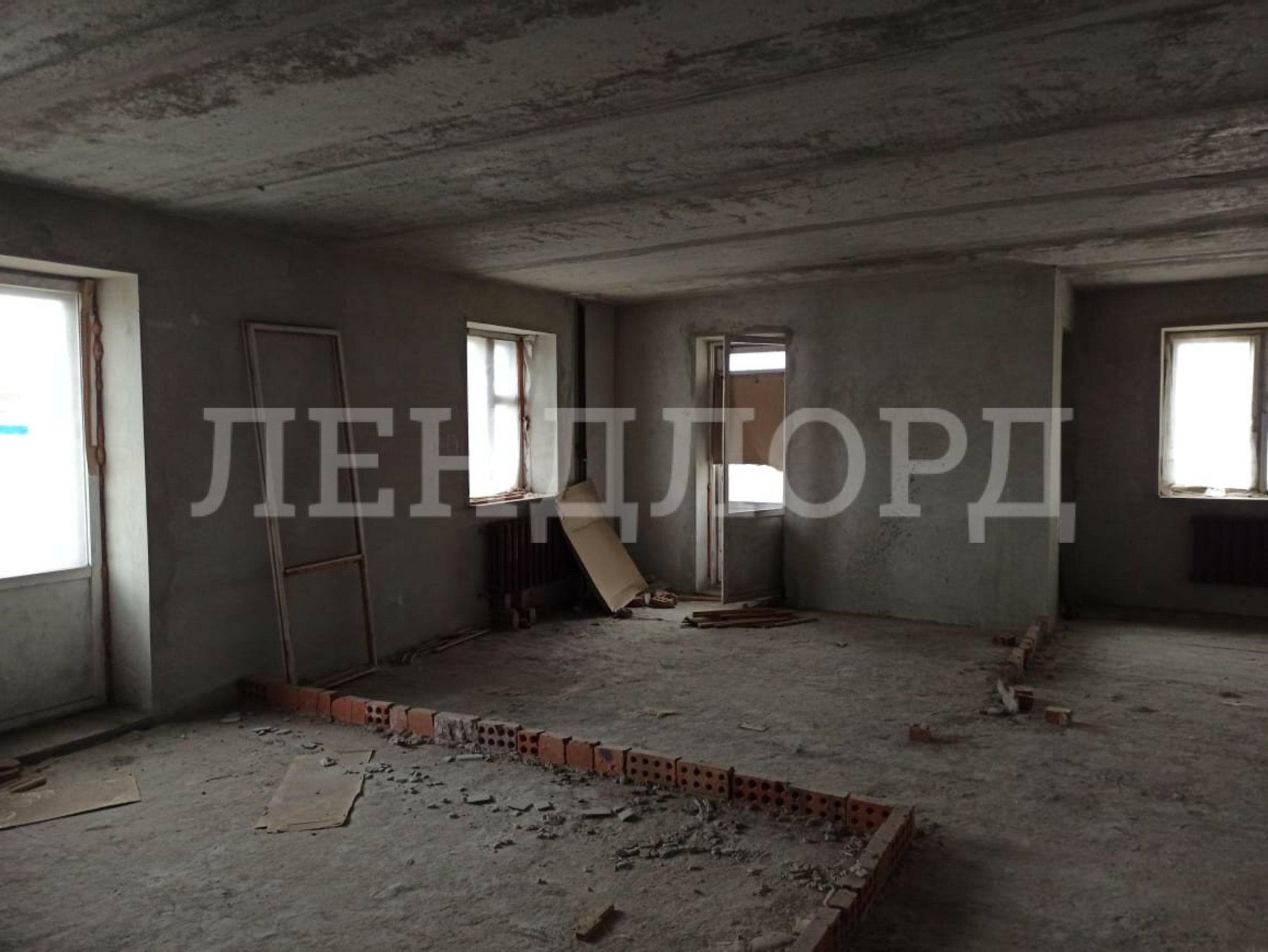 Купить квартиру за 8 200 000 рублей на проспект 40-летия Победы, 95/6
