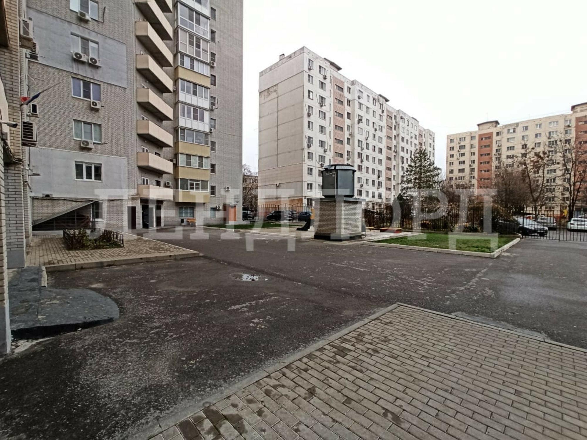Купить квартиру за 8 200 000 рублей на проспект 40-летия Победы, 95/6
