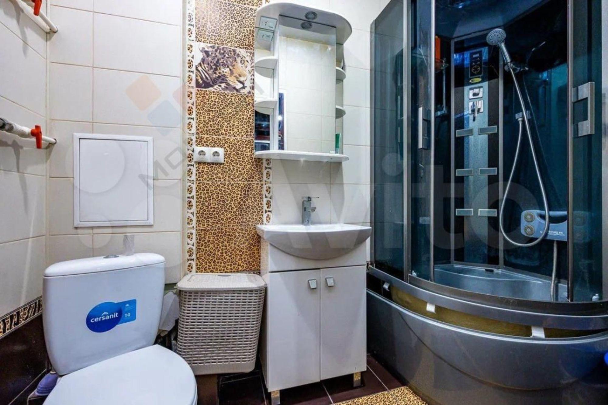 Купить квартиру за 3 750 000 рублей на Шаляпина Ф.И. ул, 31/В