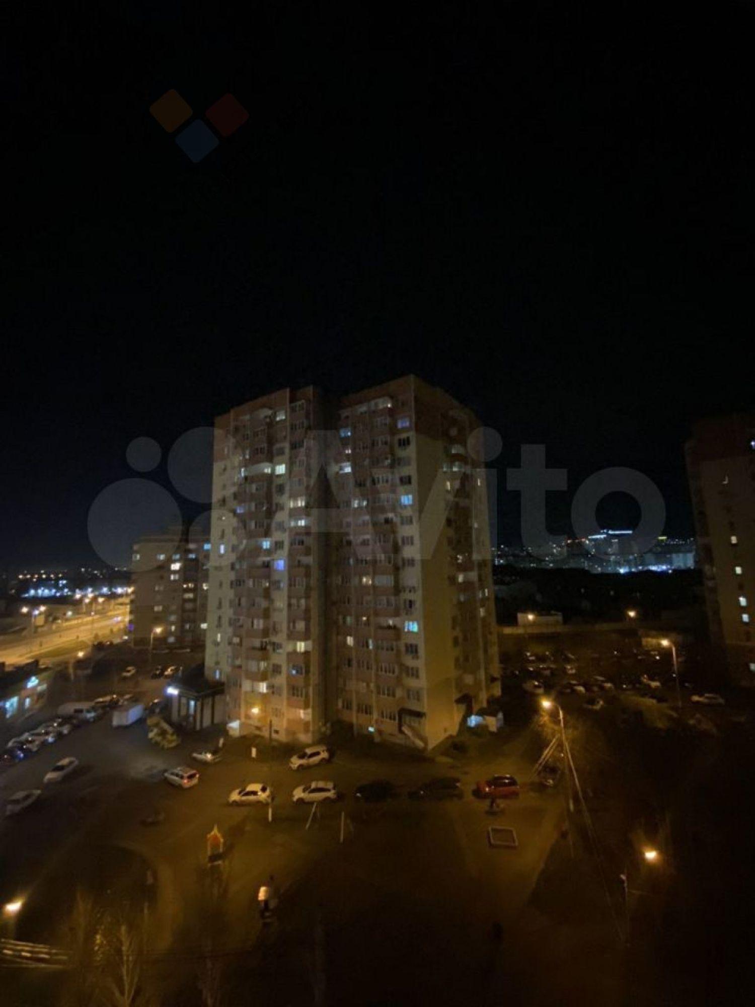 Купить квартиру за 8 300 000 рублей на Восточно-Кругликовская ул, 48/1