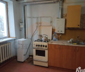 1-комн, 40.2кв м, этаж 2/2 Лобозова ул., 11