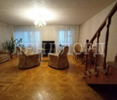 4-комн, 123.7кв м, этаж 14/15 Таганрогская улица, 126