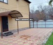 коттедж 54 кв м Центральный пр-д