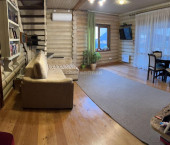 коттедж 120 кв м территория СТ Атлантика-3