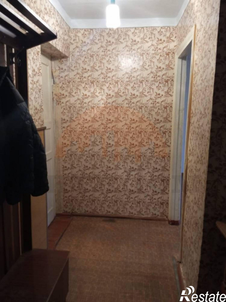 1-комн квартира Лобозова пер., 11