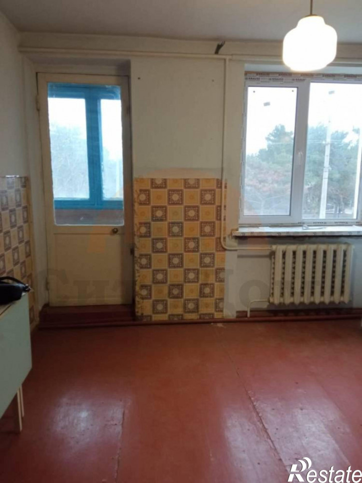 1-комн квартира Лобозова пер., 11