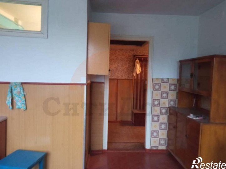 1-комн квартира Лобозова пер., 11